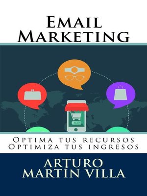 cover image of Email Marketing